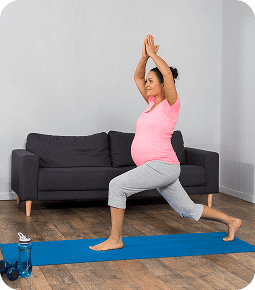Yoga for Pregnancy