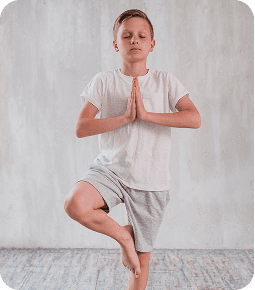 Yoga for Kids